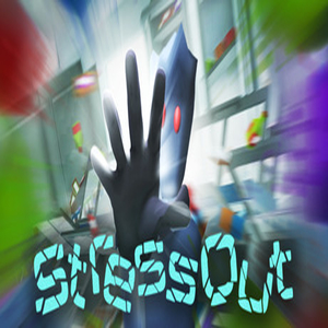 StressOut VR