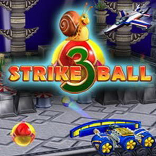 Strike Ball 3 Key Preisvergleich