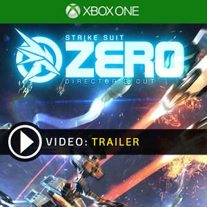 Strike Suit Zero Director's Cut Xbox One Preisvergleich