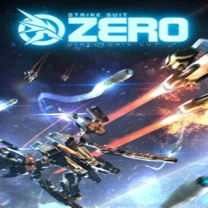 Strike Suit Zero Director's Cut Xbox Series Preisvergleich