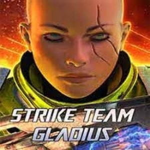 Strike Team Gladius Xbox Series