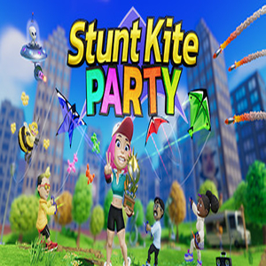 Stunt Kite Party Xbox Series Preisvergleich
