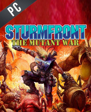 SturmFront The Mutant War Key Preisvergleich