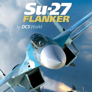 Su-27 for DCS World
