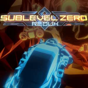 Sublevel Zero Redux Xbox Series
