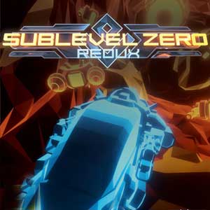 Sublevel Zero Redux PS4 Preisvergleich