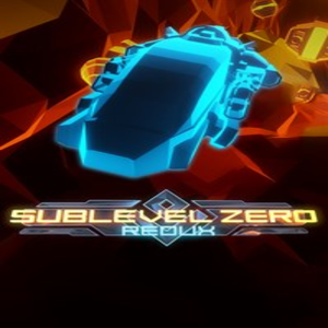 Sublevel Zero Redux Xbox Series Preisvergleich