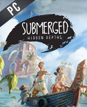 Submerged Hidden Depths Key Preisvergleich