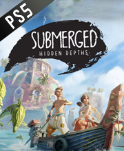 Submerged Hidden Depths PS5 Preisvergleich
