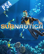 Subnautica PS4 Preisvergleich
