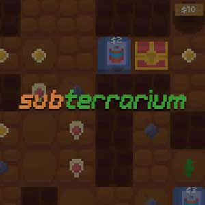 Subterrarium Key Preisvergleich