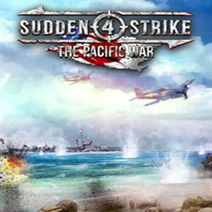 Sudden Strike 4 The Pacific War Xbox One Preisvergleich