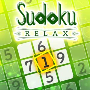 Sudoku Relax Switch