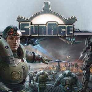 SunAge Battle for Elysium