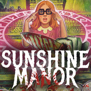 Sunshine Manor