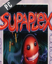 Supaplex