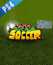Super Arcade Soccer 2021 PS4 Preisvergleich