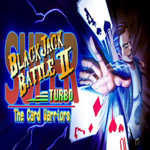 Super Blackjack Battle 2 Turbo Edition The Card Warriors Switch Preisvergleich
