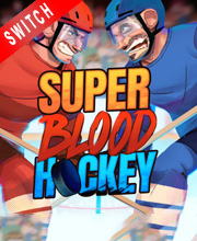 Super Blood Hockey Switch Preisvergleich