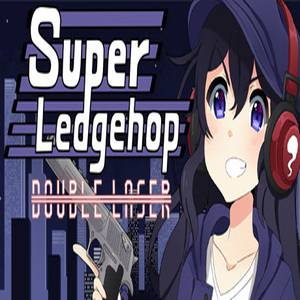 Super Ledgehop Double Laser Key Preisvergleich