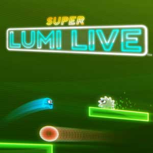 Super Lumi Live