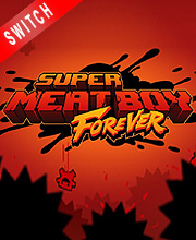 Super Meat Boy Forever Switch Preisvergleich