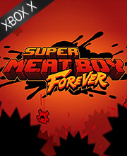 Super Meat Boy Forever Xbox Series Preisvergleich