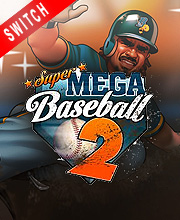 Super Mega Baseball 2 Switch Preisvergleich