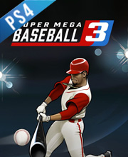 Super Mega Baseball 3 PS4 Preisvergleich