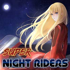 Super Night Riders Key Preisvergleich