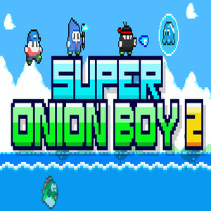 Super Onion Boy 2 PS5 Preisvergleich