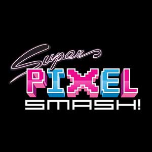 Super Pixel Smash Key Preisvergleich