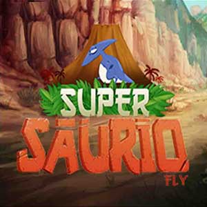 Super Saurio Fly