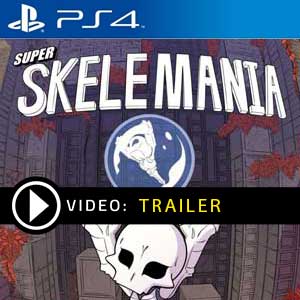 Super Skelemania PS4 Preisvergleich