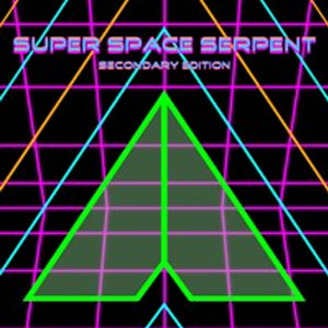 Super Space Serpent SE