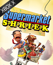 Supermarket Shriek Xbox Series Preisvergleich