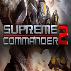 Supreme Commander 2 Xbox Series Preisvergleich