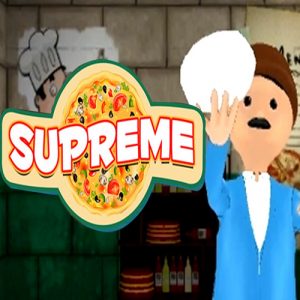 Supreme