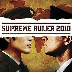Supreme Ruler 2010