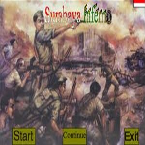 Surabaya Inferno