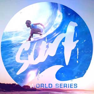 Surf World Series Xbox Series