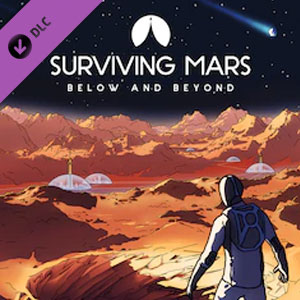 Surviving Mars Below & Beyond Xbox Series Preisvergleich