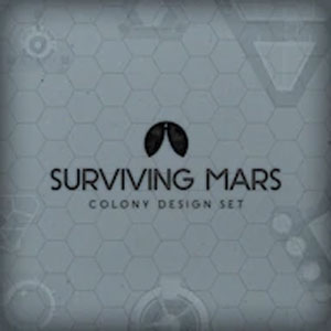 Surviving Mars Colony Design Set Xbox Series Preisvergleich
