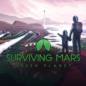 Surviving Mars Green Planet Xbox Series Preisvergleich