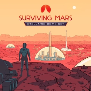 Surviving Mars Stellaris Dome Set Xbox One Preisvergleich