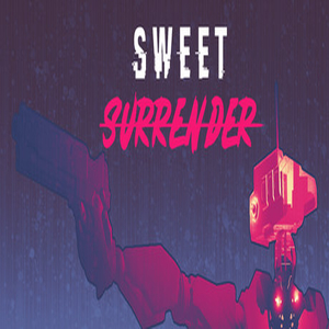 Sweet Surrender