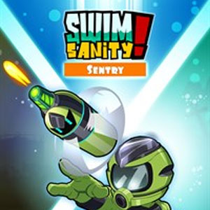 Swimsanity Sentry Unleash Key Preisvergleich