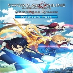 SWORD ART ONLINE Alicization Lycoris Premium Pass PS4 Preisvergleich