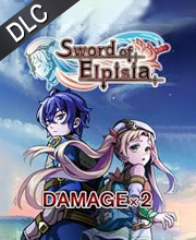 Sword of Elpisia Damage x2