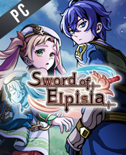 Sword of Elpisia Xbox Series